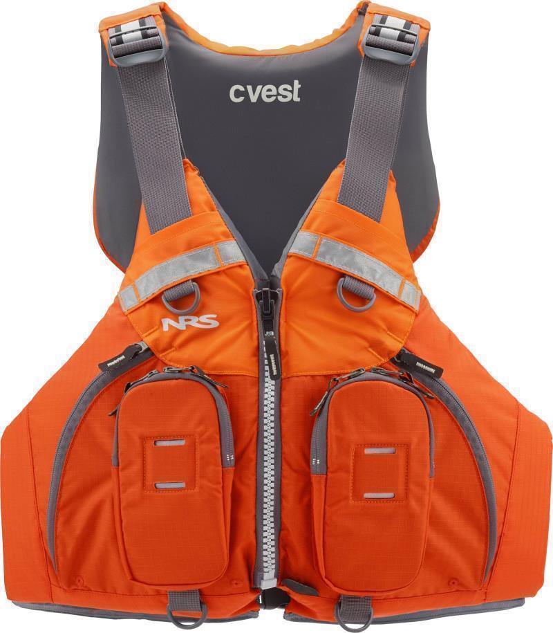 cVest Mesh Back PFD - Image 7