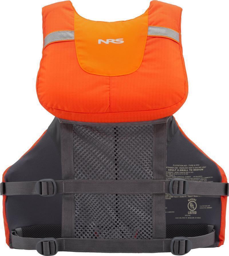 cVest Mesh Back PFD - Image 8