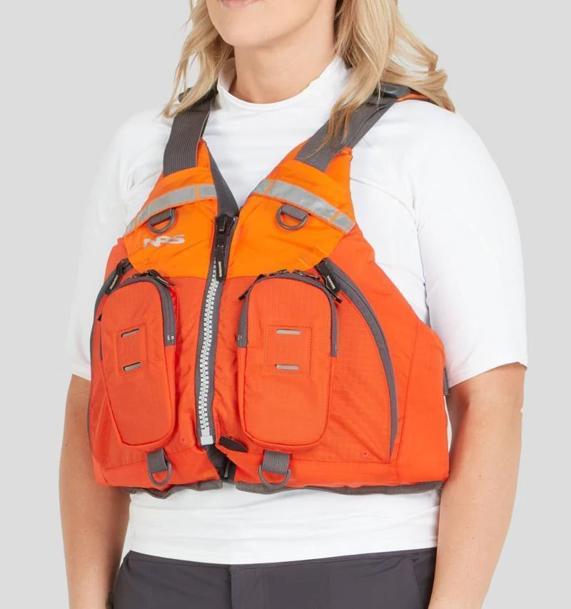 cVest Mesh Back PFD - Image 9