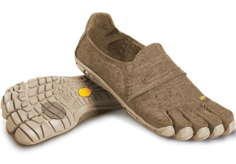CVT - Hemp - Khaki - Mens