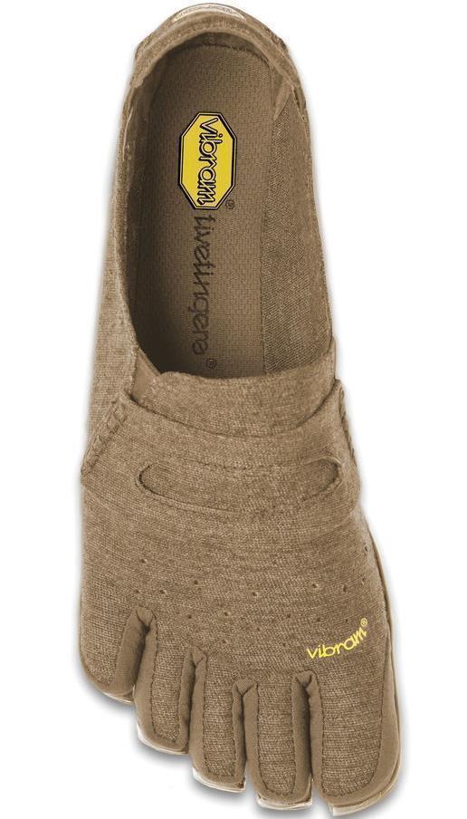 CVT - Hemp - Khaki - Mens - Image 2