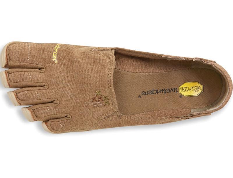 CVT - Hemp - Khaki - Womens - Image 2