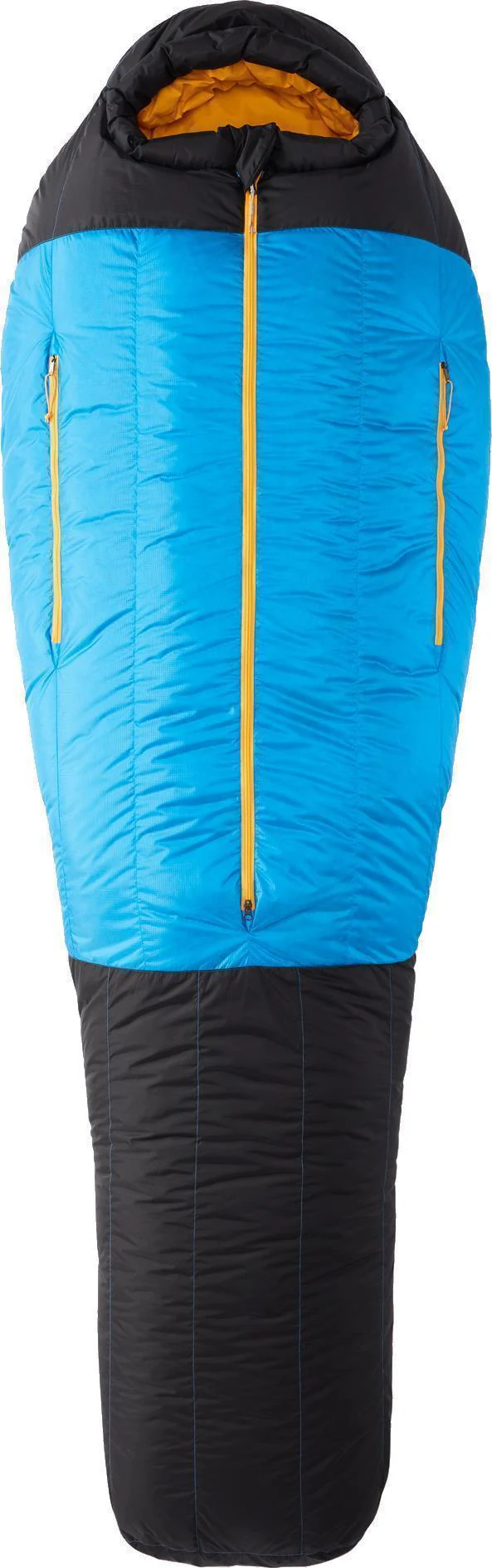 CWM, -40C / -40F, Long