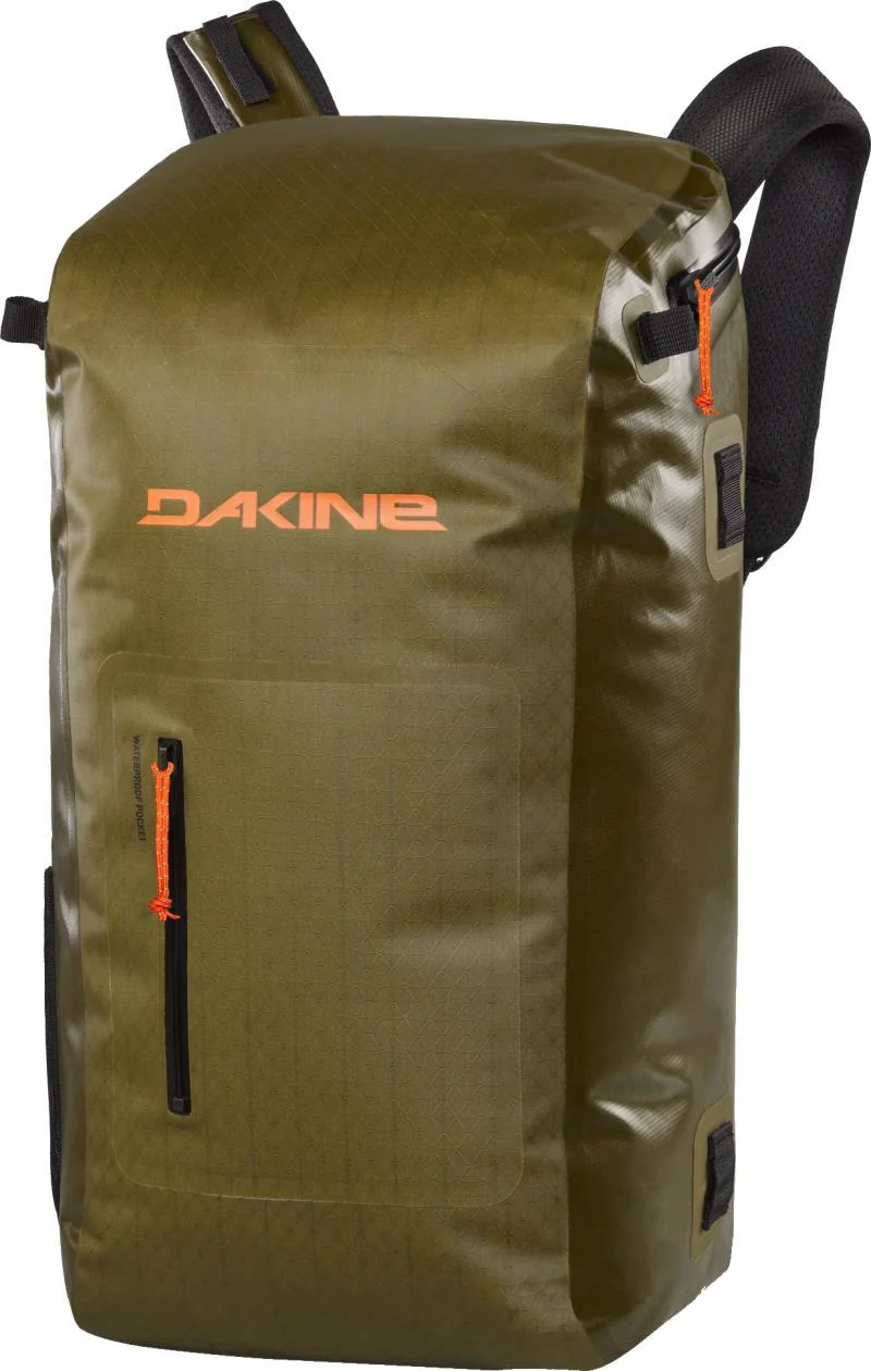 Cyclone DLX Dry Pack 36L - Image 2