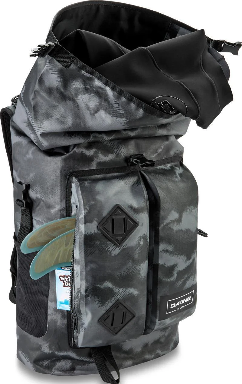 Cyclone II Dry Pack 36L - Image 12