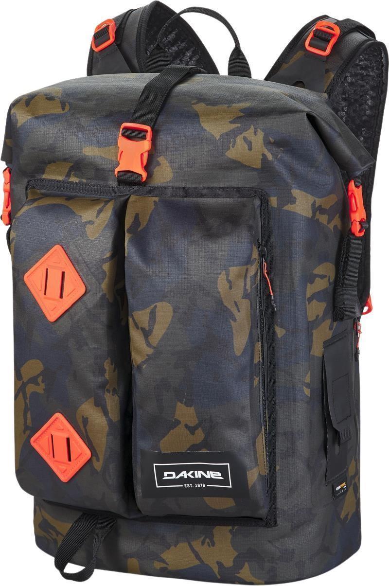 Cyclone II Dry Pack 36L - Image 3