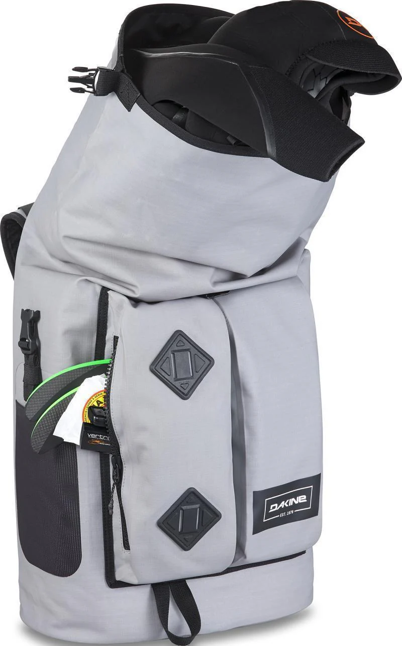 Cyclone II Dry Pack 36L - Image 9