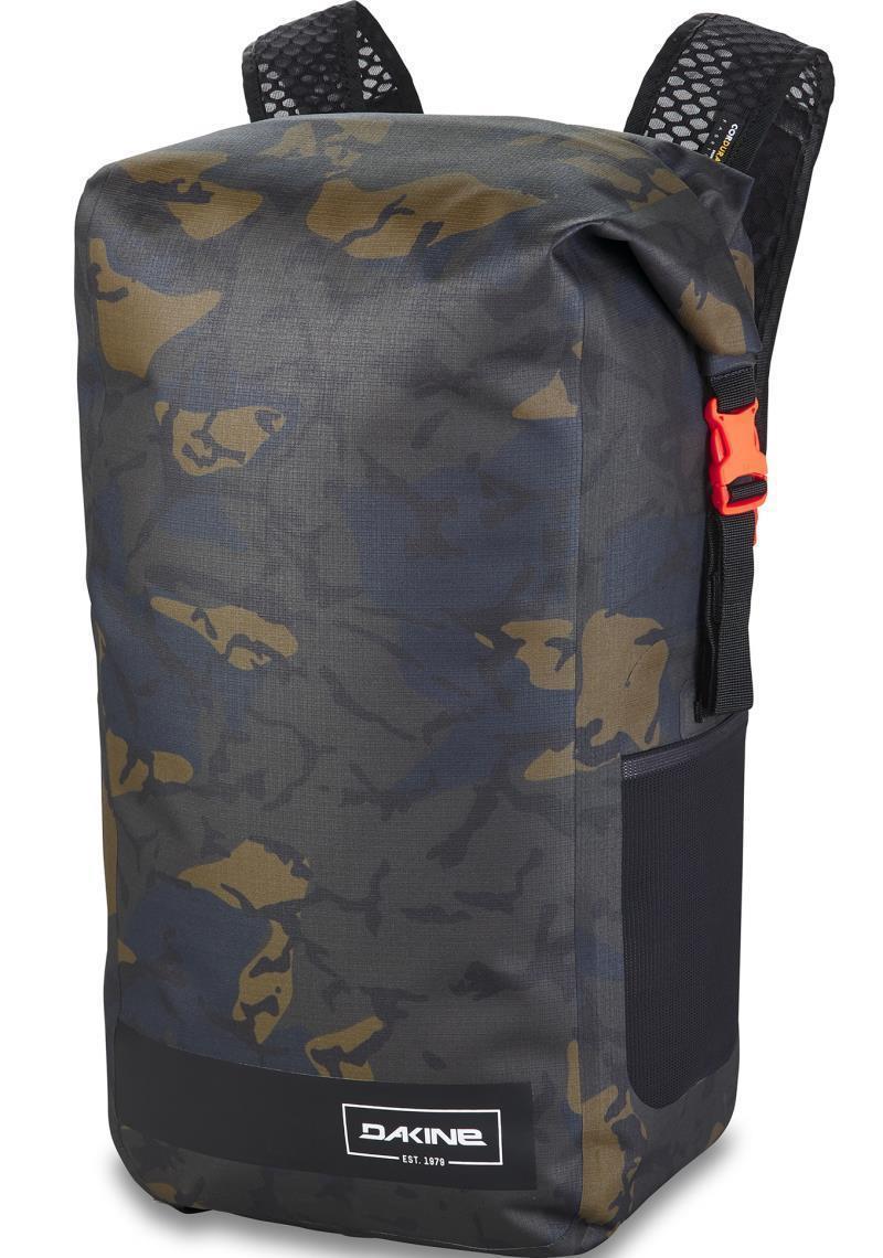Cyclone Roll Top Pack 32L
