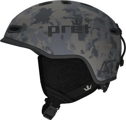 Cynic AT2 Helmet - Mens - Image 11