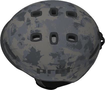 Cynic AT2 Helmet - Mens - Image 12
