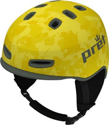 Cynic AT2 Helmet - Mens - Image 14
