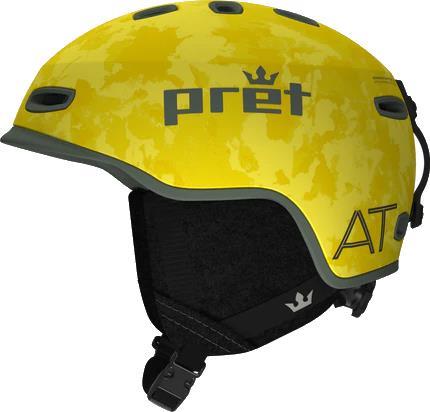 Cynic AT2 Helmet - Mens - Image 15