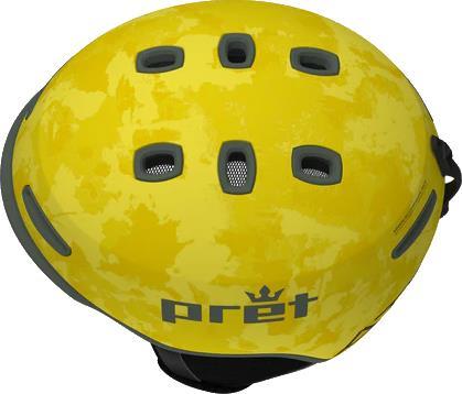 Cynic AT2 Helmet - Mens - Image 16