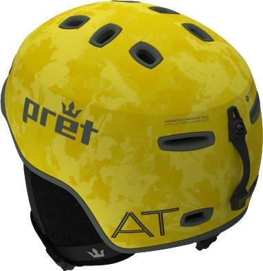 Cynic AT2 Helmet - Mens - Image 17