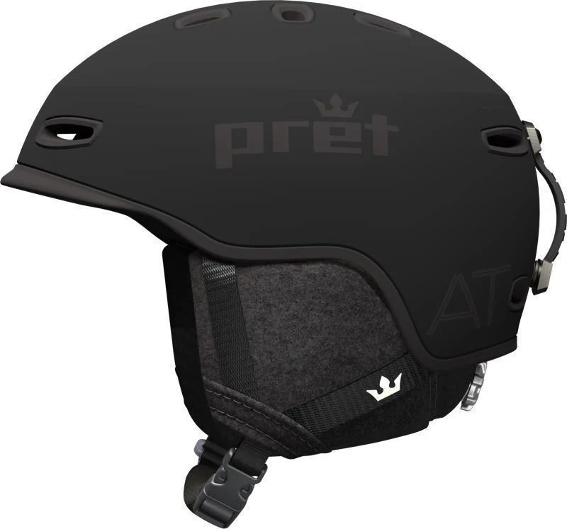 Cynic AT2 Helmet - Mens - Image 2