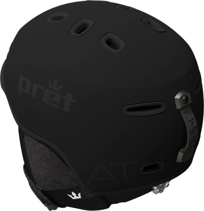 Cynic AT2 Helmet - Mens - Image 4