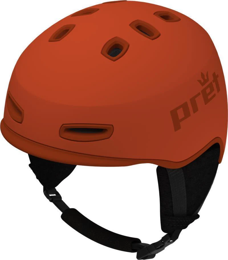 Cynic AT2 Helmet - Mens - Image 6