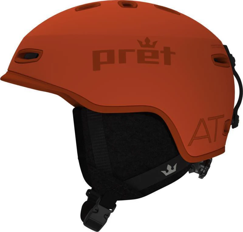 Cynic AT2 Helmet - Mens - Image 7