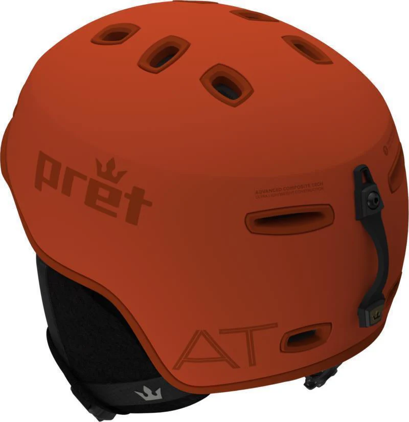 Cynic AT2 Helmet - Mens - Image 8
