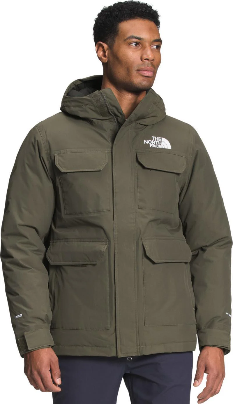 Cypress Parka - Mens - Image 2