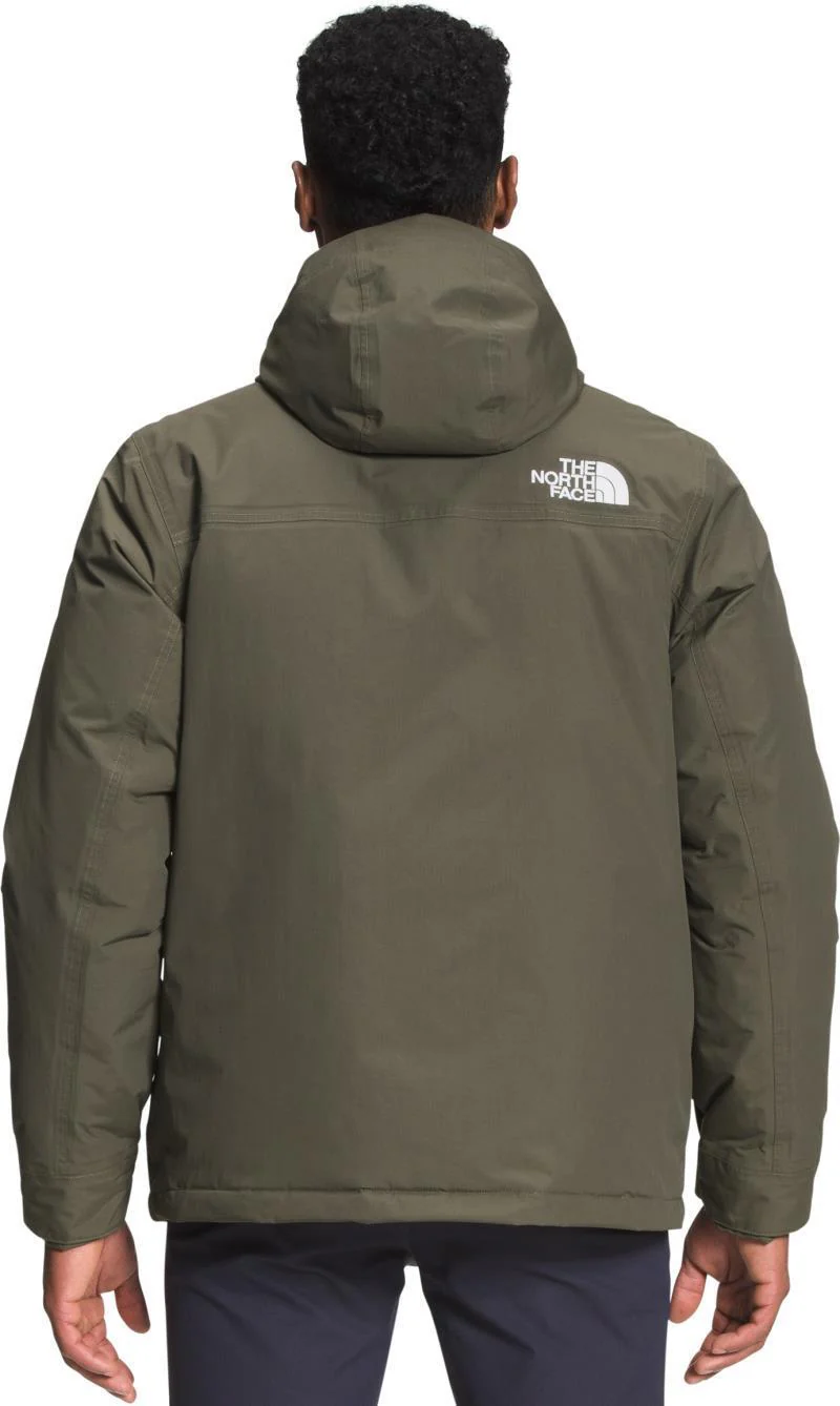 Cypress Parka - Mens - Image 3