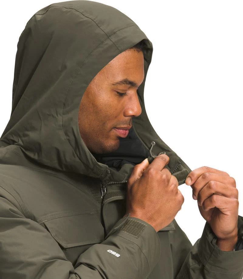 Cypress Parka - Mens - Image 4