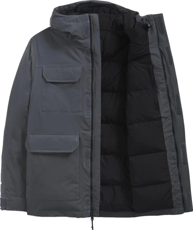 Cypress Parka - Mens - Image 5