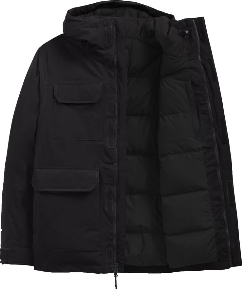 Cypress Parka - Mens - Image 6