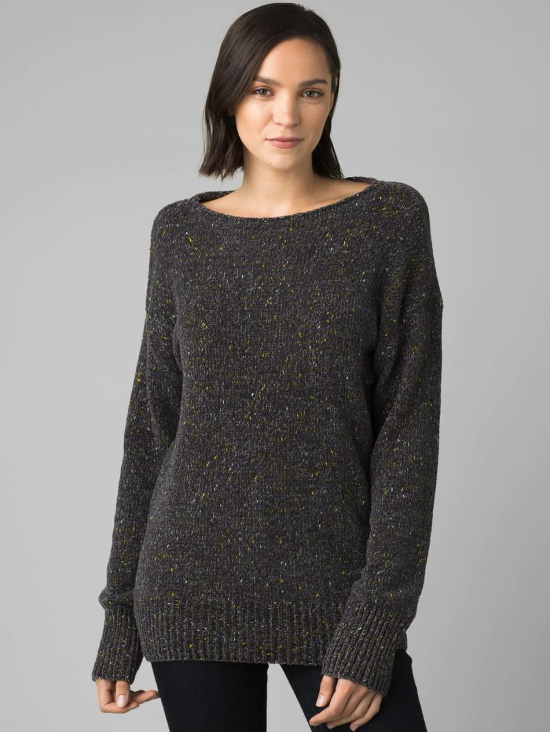 Cypris Sweater - Womens