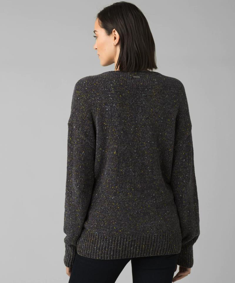 Cypris Sweater - Womens - Image 2