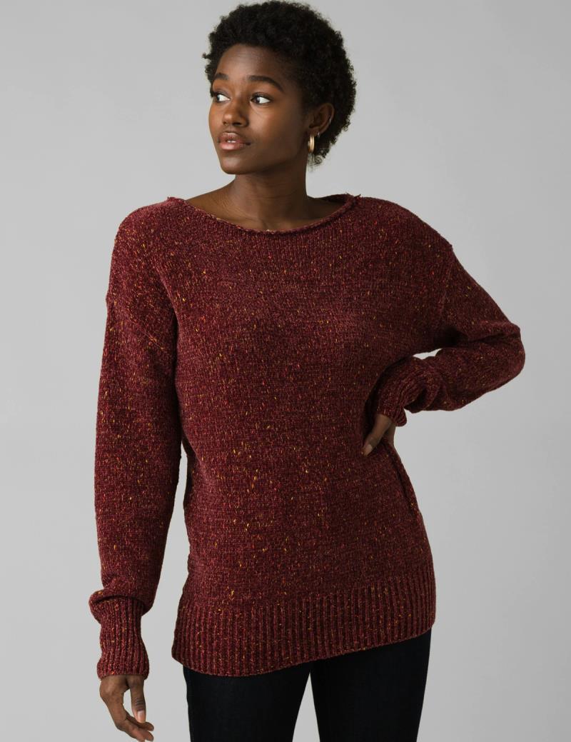 Cypris Sweater - Womens - Image 4