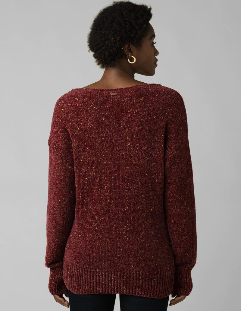 Cypris Sweater - Womens - Image 5