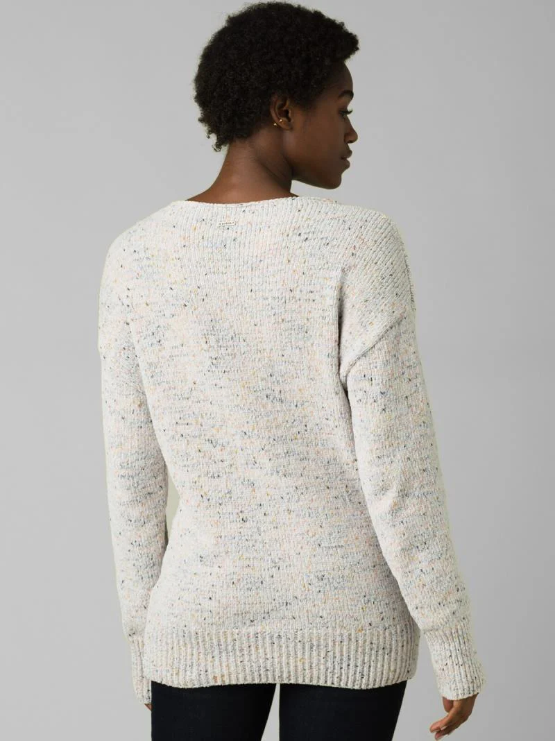 Cypris Sweater - Womens - Image 8