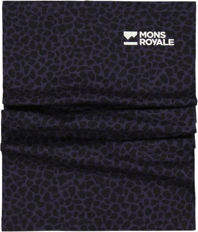 Daily Dose Merino Neckwarmer - AOP - Image 10