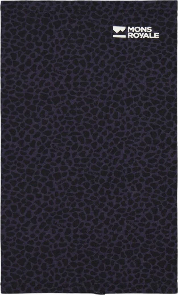 Daily Dose Merino Neckwarmer - AOP - Image 11