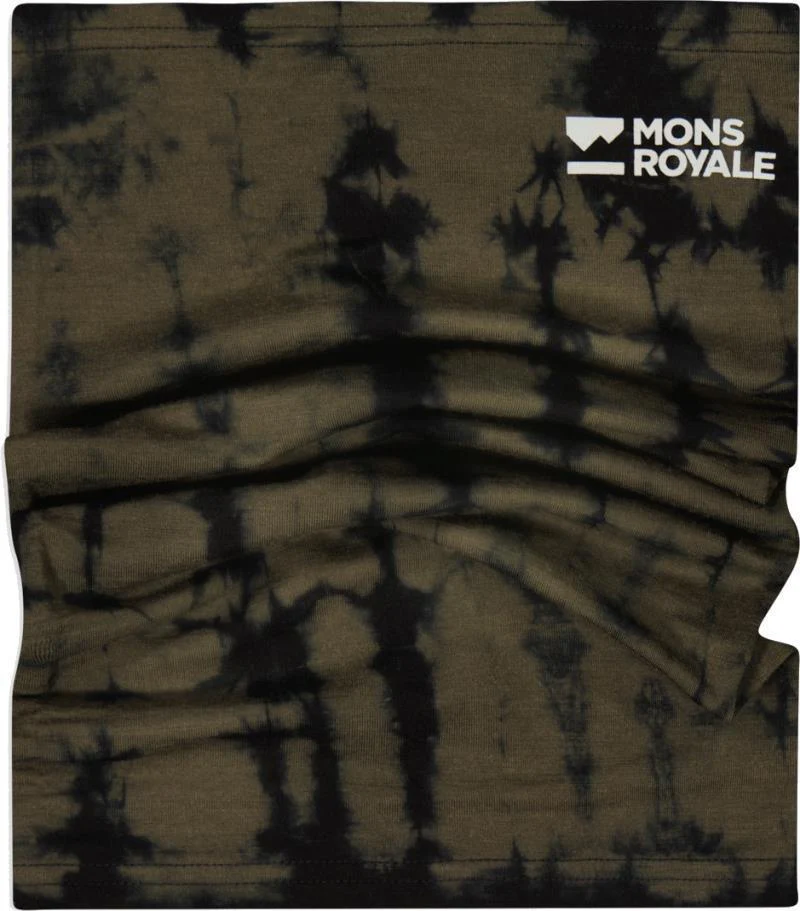 Daily Dose Merino Neckwarmer - AOP - Image 12