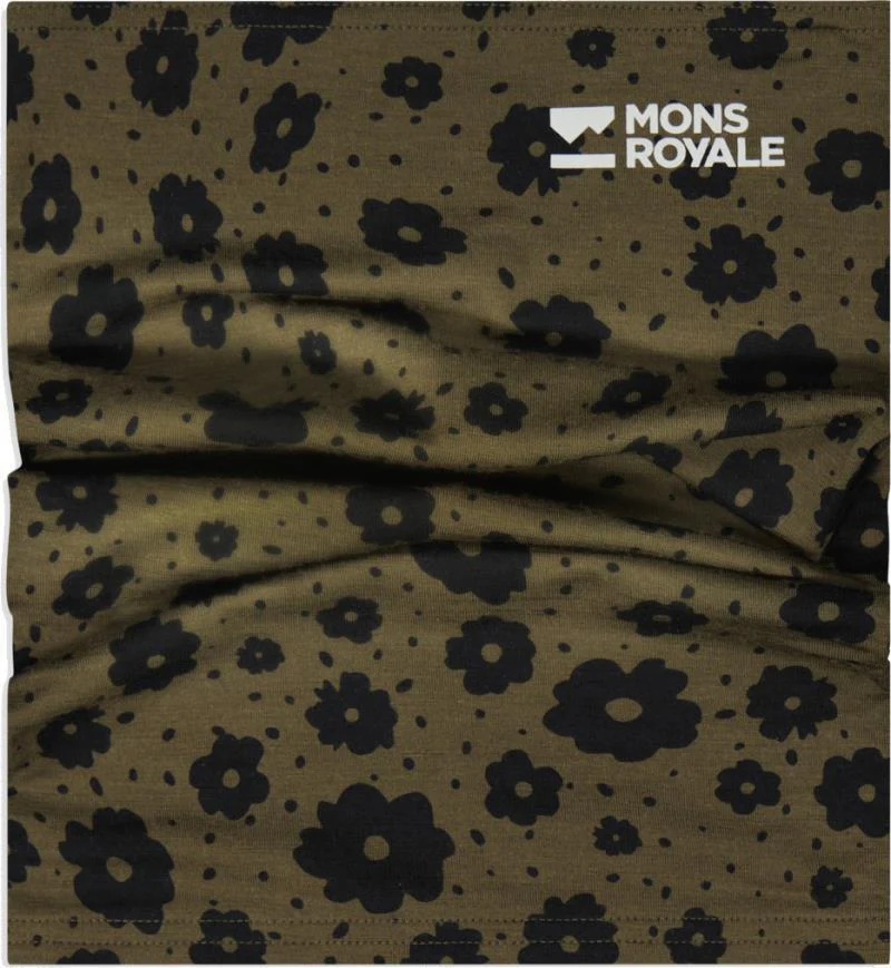 Daily Dose Merino Neckwarmer - AOP - Image 14
