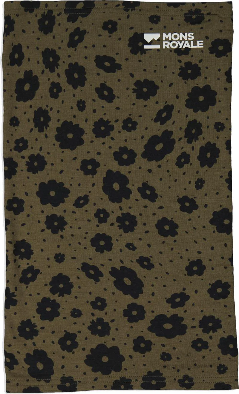 Daily Dose Merino Neckwarmer - AOP - Image 15