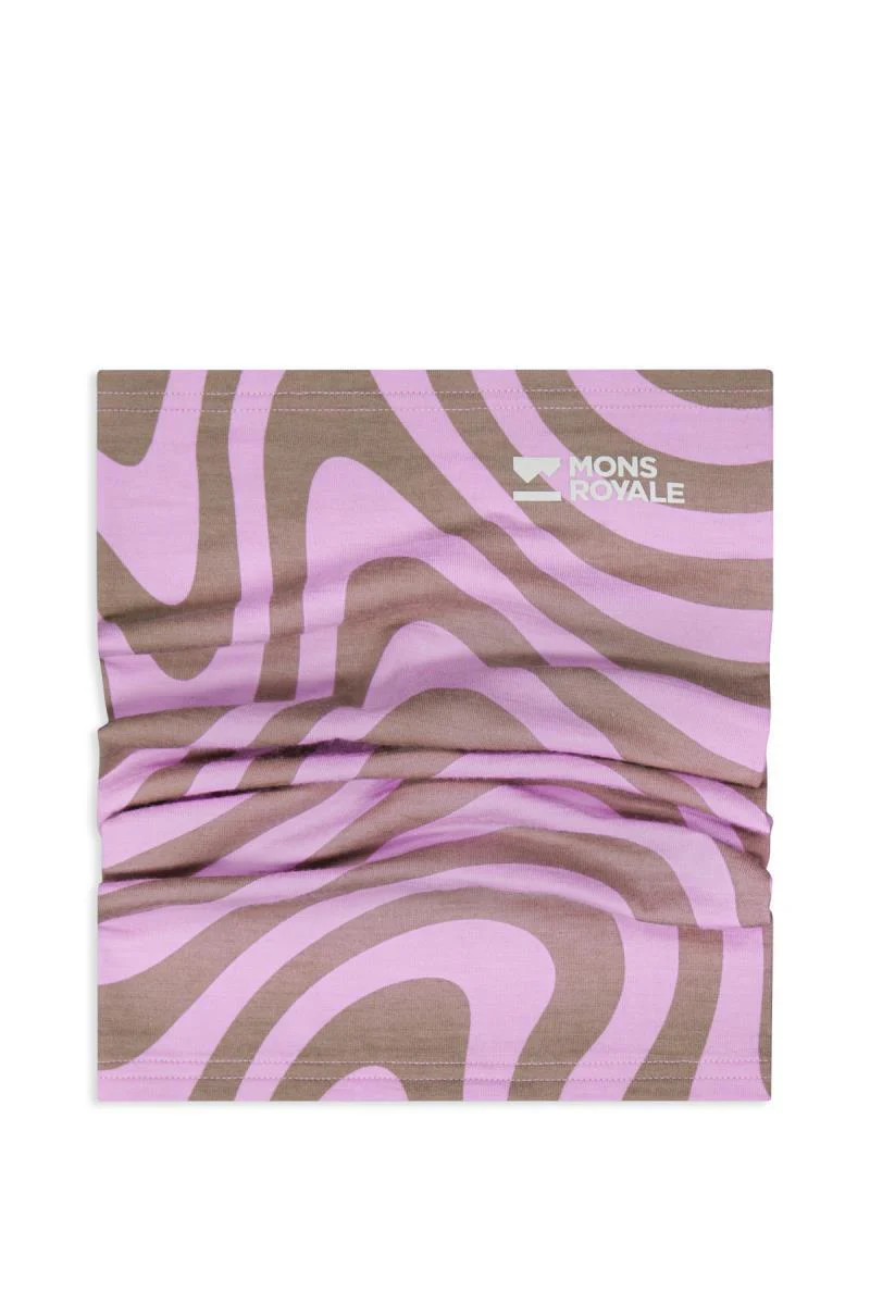 Daily Dose Merino Neckwarmer - AOP - Image 16