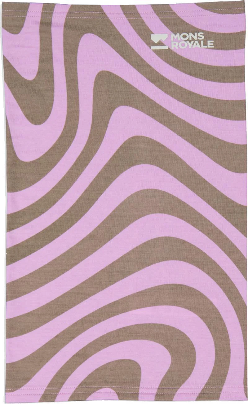 Daily Dose Merino Neckwarmer - AOP - Image 17