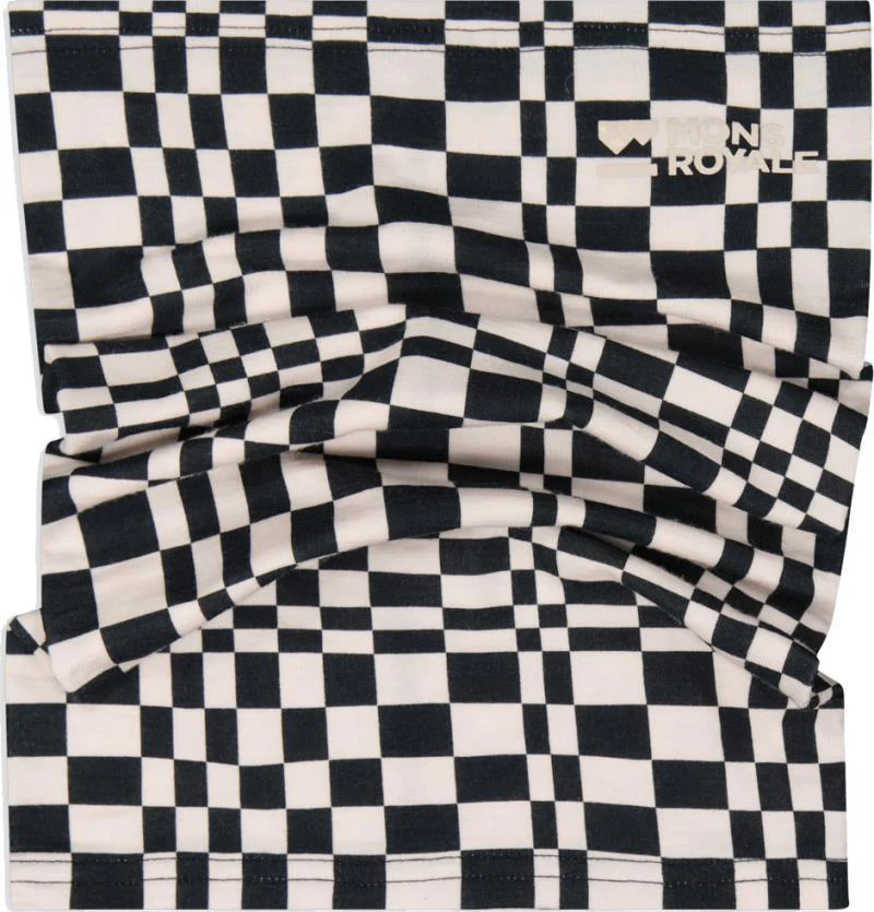 Daily Dose Merino Neckwarmer - AOP - Image 18