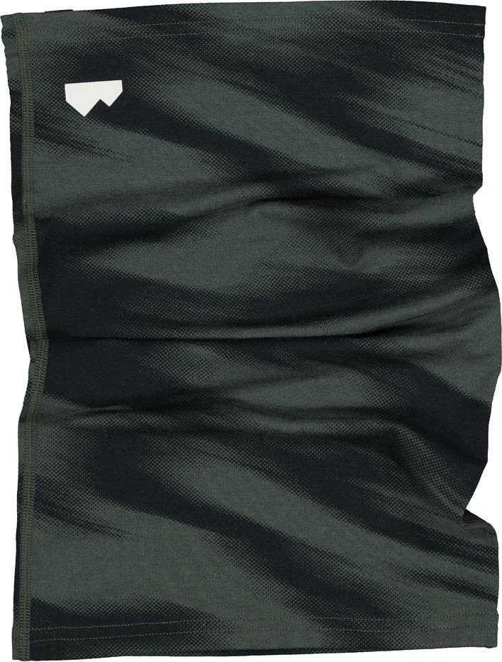 Daily Dose Merino Neckwarmer - AOP - Image 2