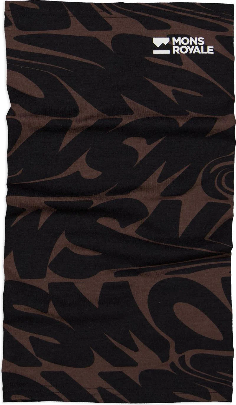Daily Dose Merino Neckwarmer - AOP - Image 21