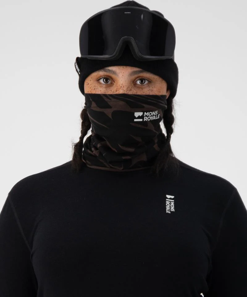 Daily Dose Merino Neckwarmer - AOP - Image 22