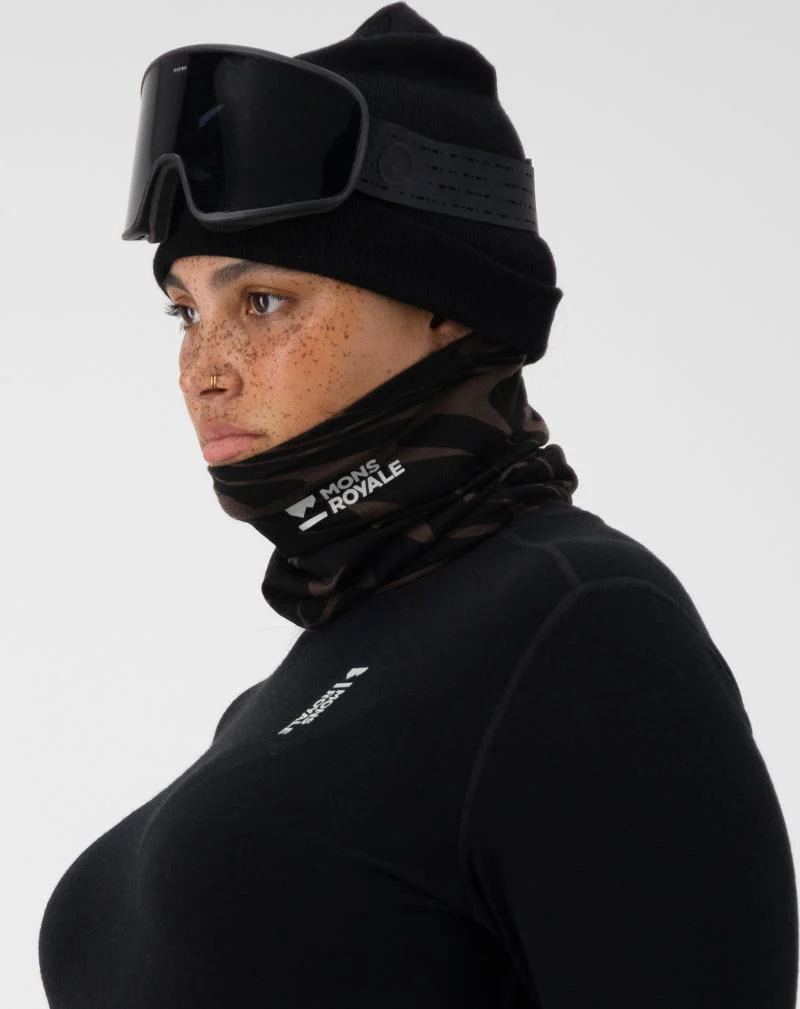 Daily Dose Merino Neckwarmer - AOP - Image 23