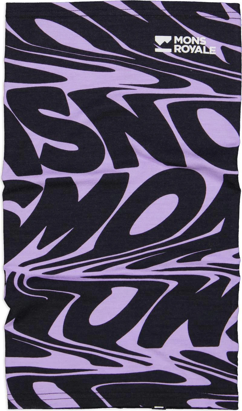 Daily Dose Merino Neckwarmer - AOP - Image 25