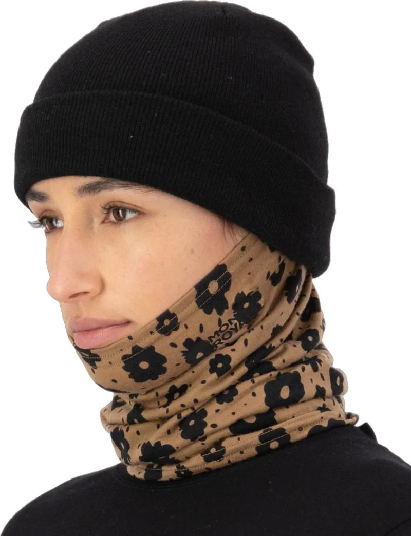 Daily Dose Merino Neckwarmer - AOP - Image 28