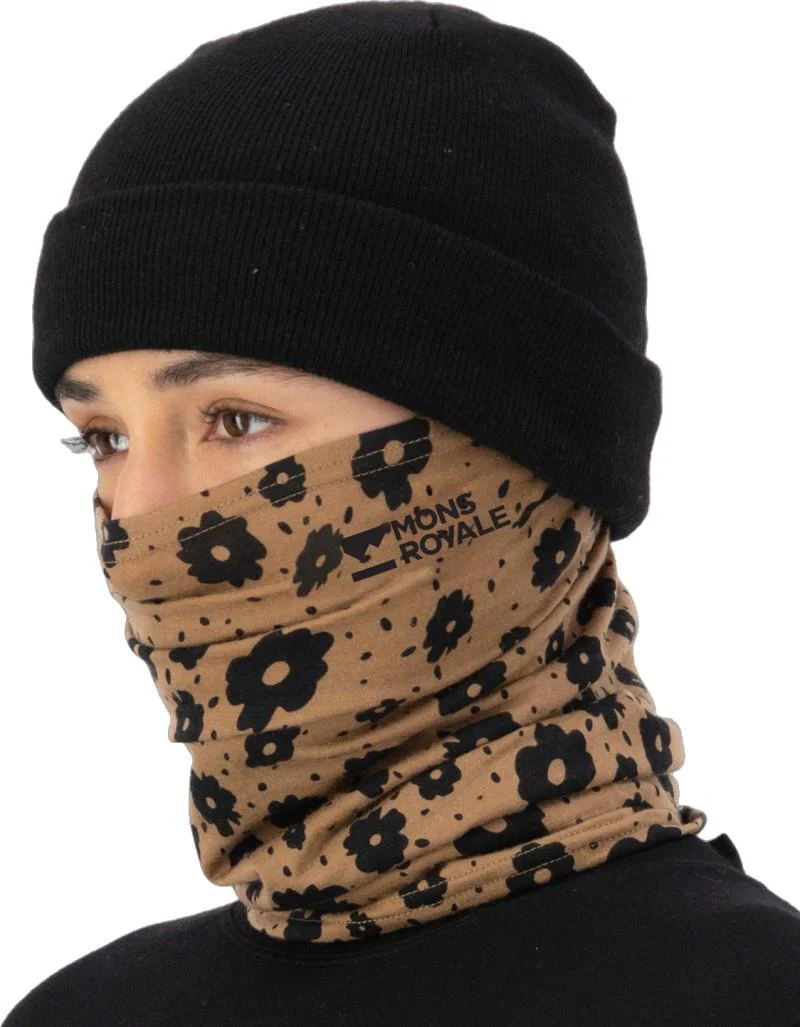 Daily Dose Merino Neckwarmer - AOP - Image 29