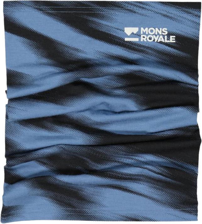 Daily Dose Merino Neckwarmer - AOP - Image 4