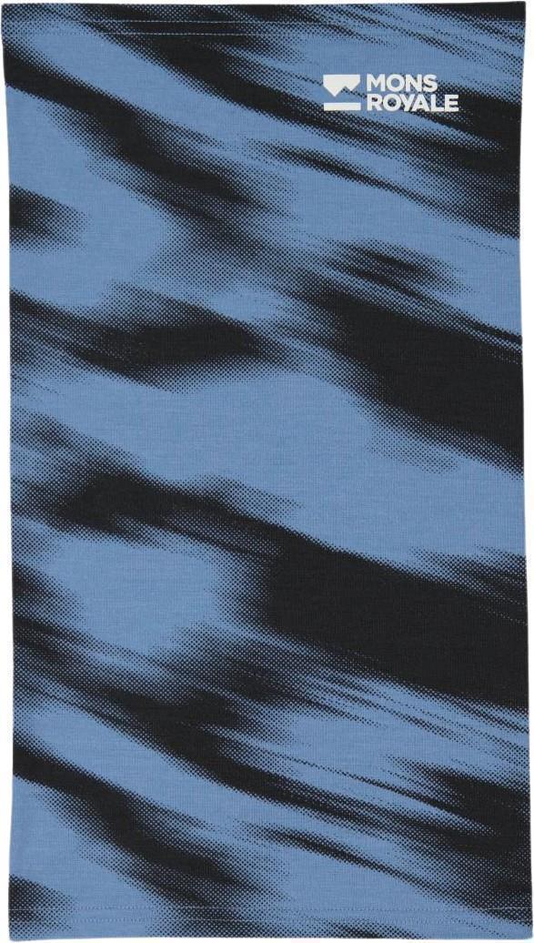 Daily Dose Merino Neckwarmer - AOP - Image 5